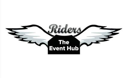 Riders The Event Hub
