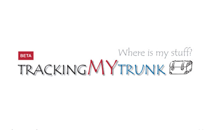 Tracking My Trunk